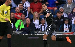 West Brom 2-3 Chelsea: Pedro và Costa nổ súng, Chelsea có chiến thắng đầu tiên